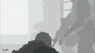 화면에 실제로 렌더링 되는 픽셀만 라이팅 계산을 수행한다.Deferred Shading라이팅 계산을 먼저 하지 않고, 미루어 두었다가 실행하기 때문에 지연(Deferred) 셰이딩이라고 불리운다.