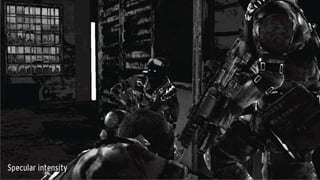 요구 조건MRT(Multi Render Target)을 기본적으로 4장 이상 사용한다