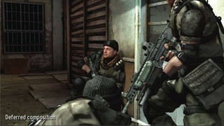 ShaderModel 3.0 이상