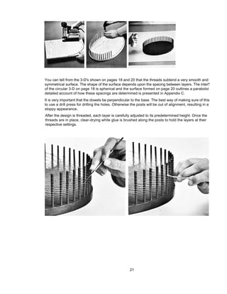 Art of Thread Design | PDF