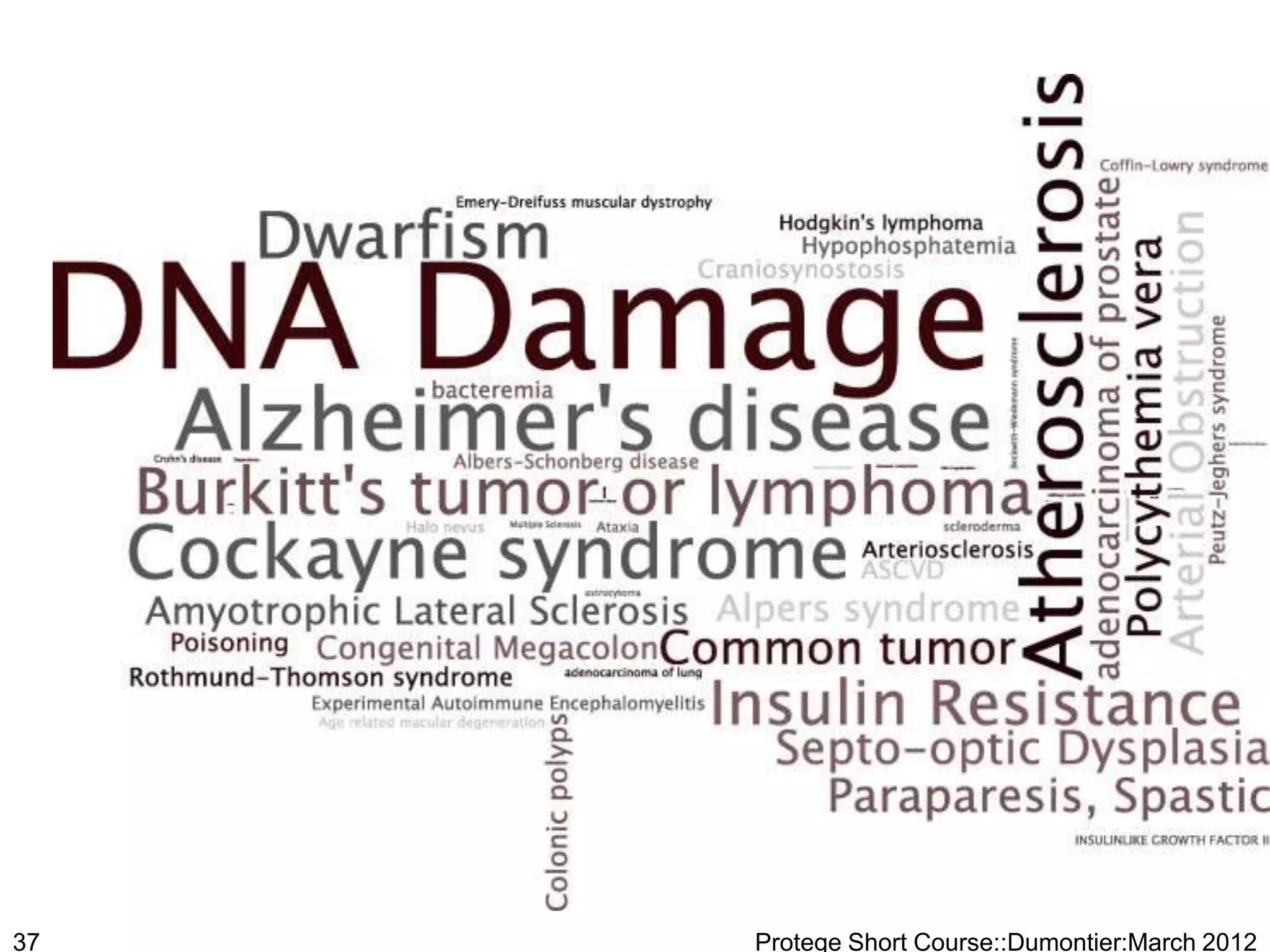37   Protege Short Course::Dumontier:March 2012
 