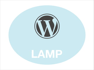 LAMP
 