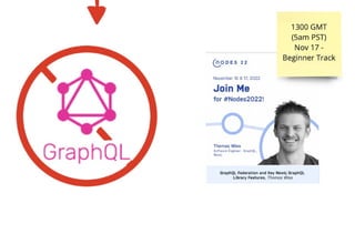 032 Graph Databases for Python Developers - NODES2022 AMERICAS Beginner 12 - Jason Koo.pdf