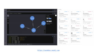 032 Graph Databases for Python Developers - NODES2022 AMERICAS Beginner 12 - Jason Koo.pdf