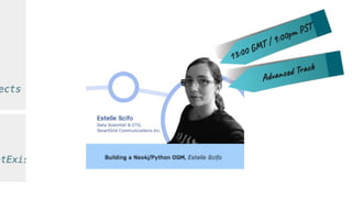 032 Graph Databases for Python Developers - NODES2022 AMERICAS Beginner 12 - Jason Koo.pdf