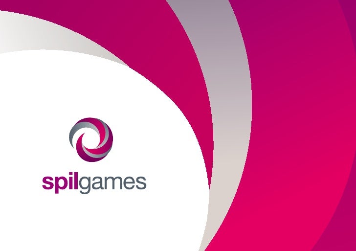Spilgames Spilgames