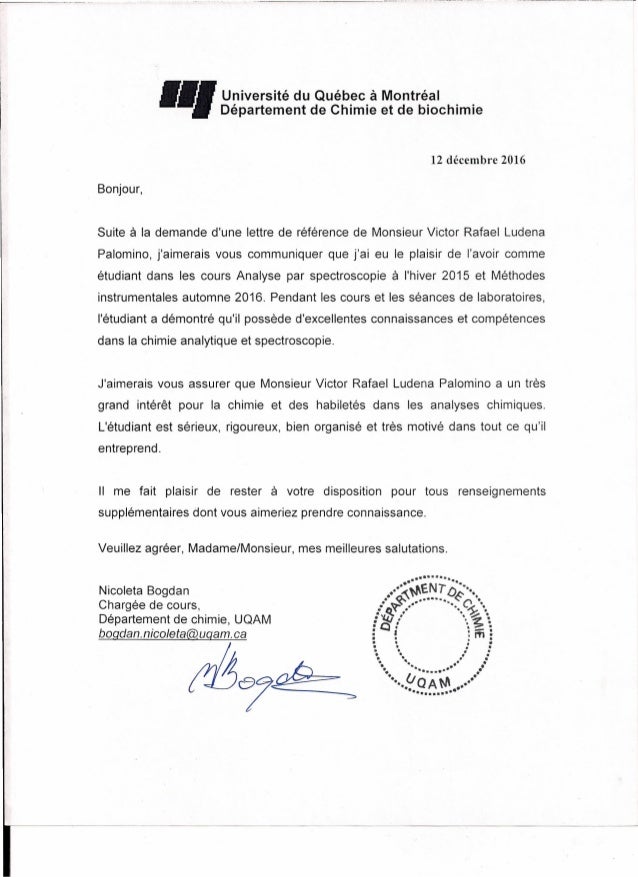 Lettre De Demande Dadmission Dans Une Universite
