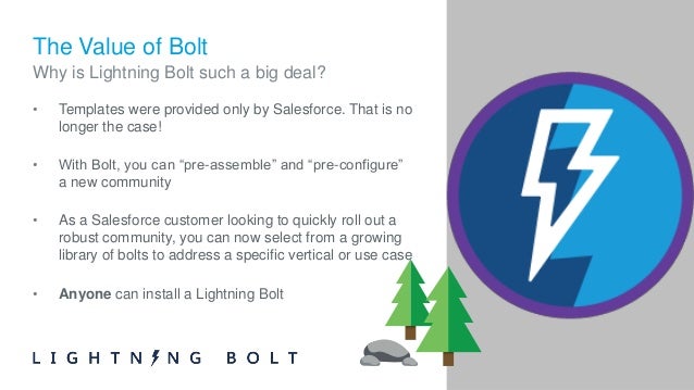 lightning templates