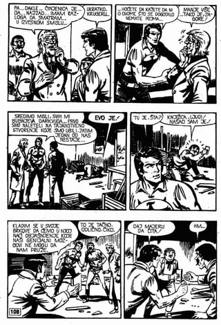 0331. Podvodno čUdovišTe