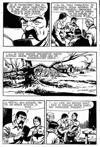 0331. Podvodno čUdovišTe