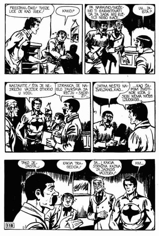 0331. Podvodno čUdovišTe