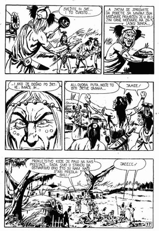 0331. Podvodno čUdovišTe