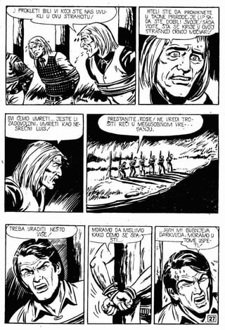 0331. Podvodno čUdovišTe