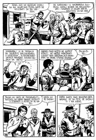 0331. Podvodno čUdovišTe