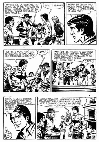 0331. Podvodno čUdovišTe