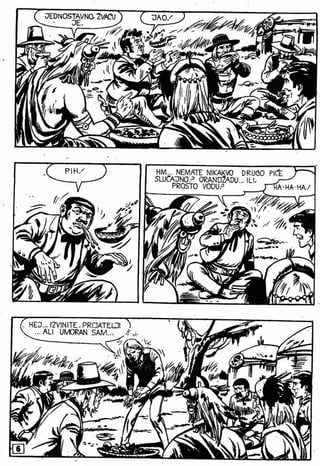 0331. Podvodno čUdovišTe