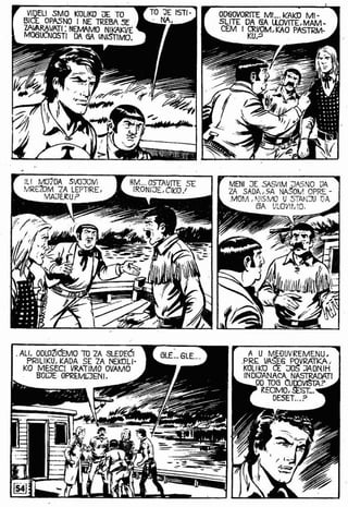 0331. Podvodno čUdovišTe