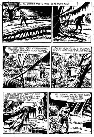 0331. Podvodno čUdovišTe