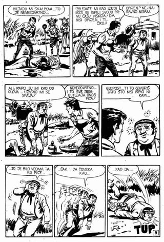 0331. Podvodno čUdovišTe