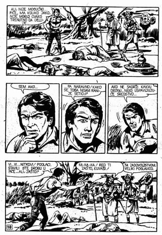 0331. Podvodno čUdovišTe