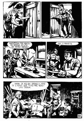 0331. Podvodno čUdovišTe