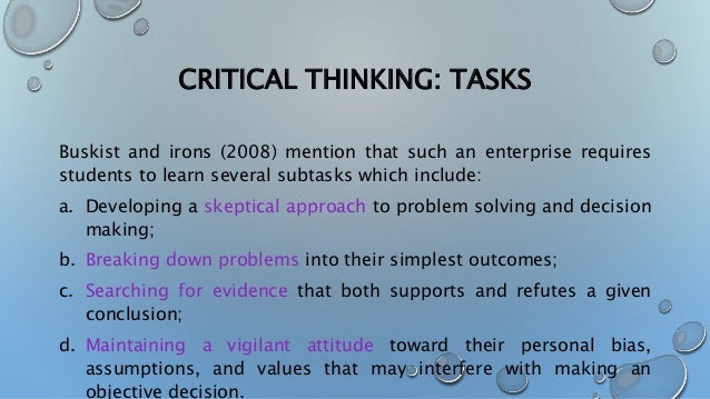 50 activities for developing critical thinking skills pdf picture