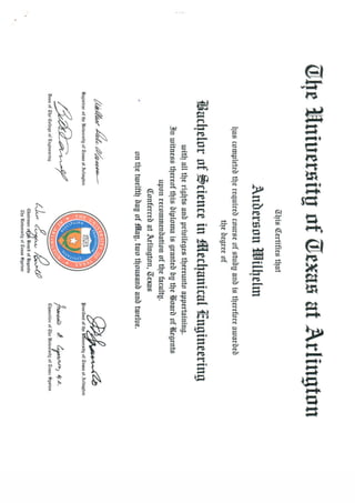 Diploma página 1