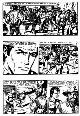 0338. Marš OčAjnika