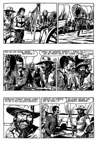 0338. Marš OčAjnika