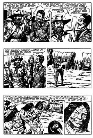 0338. Marš OčAjnika