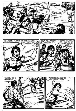 0338. Marš OčAjnika