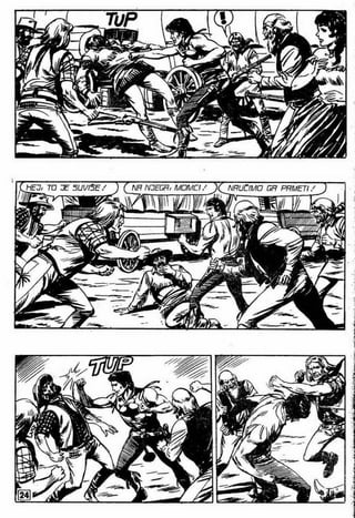 0338. Marš OčAjnika