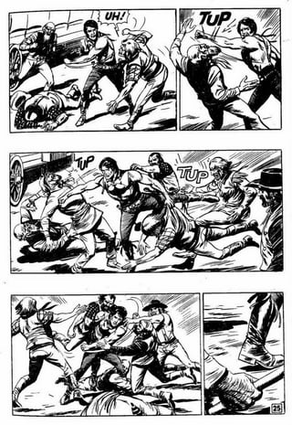 0338. Marš OčAjnika