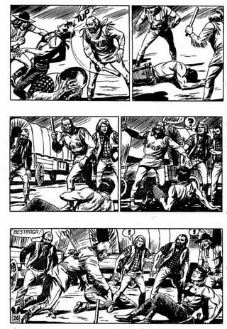 0338. Marš OčAjnika