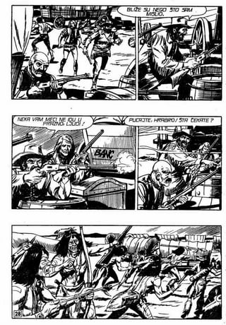 0338. Marš OčAjnika