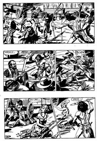 0338. Marš OčAjnika