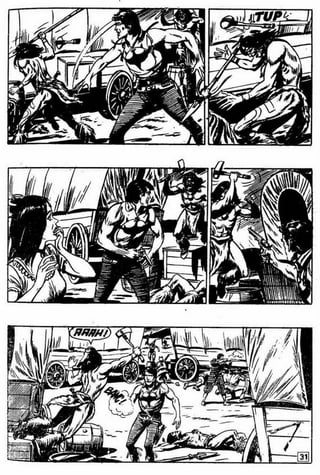 0338. Marš OčAjnika