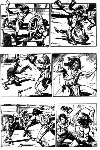 0338. Marš OčAjnika