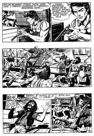 0338. Marš OčAjnika