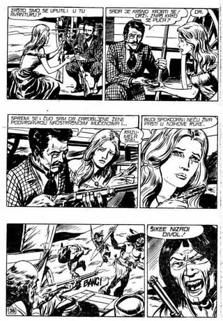 0338. Marš OčAjnika