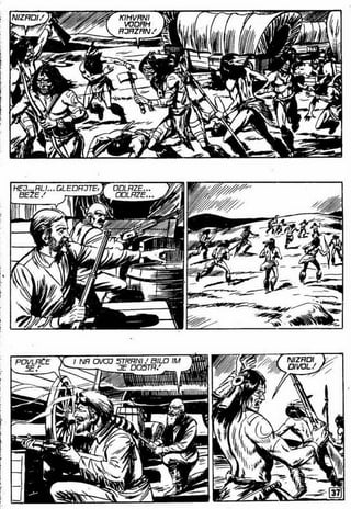 0338. Marš OčAjnika