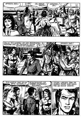 0338. Marš OčAjnika