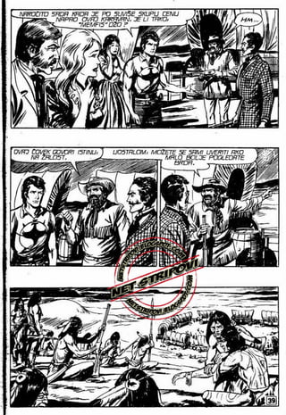 0338. Marš OčAjnika