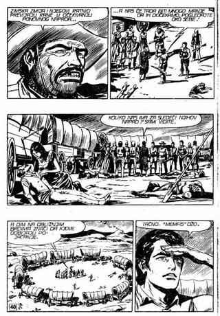 0338. Marš OčAjnika