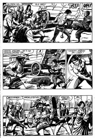 0338. Marš OčAjnika