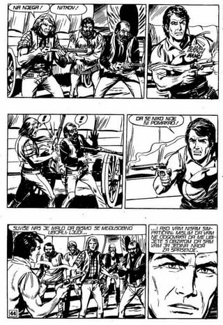 0338. Marš OčAjnika