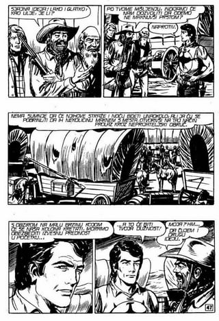 0338. Marš OčAjnika