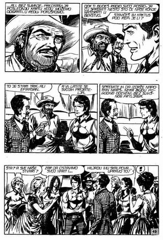 0338. Marš OčAjnika