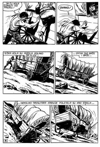 0338. Marš OčAjnika