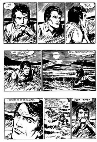 0338. Marš OčAjnika